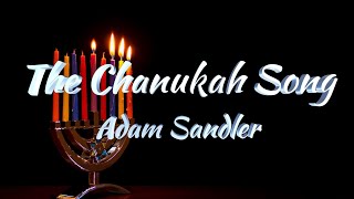 Adam Sandler – The Chanukah Song Lyrics [upl. by Dirfliw137]