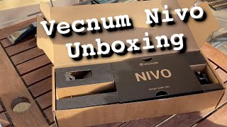 Vecnum Nivo  Unboxing und Installation [upl. by Fabio]