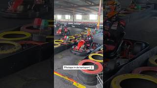 Pitstops in de kartsport 💆🏼‍♂️ pitstop kart karting racing race [upl. by Eraste]