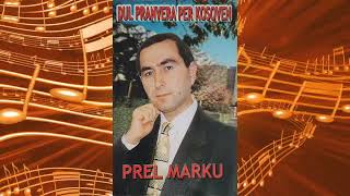 Prel Marku  Moj europ e mori bot Official Video [upl. by Lenox702]