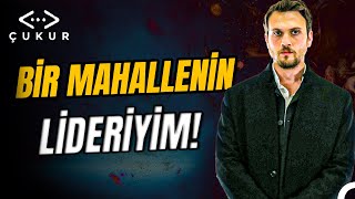 Yamaçın Çukurdaki Hikayesi 9  Çukur [upl. by Johen]