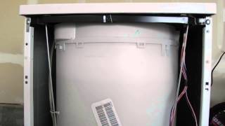 Hotpoint washing machine [upl. by Siram]