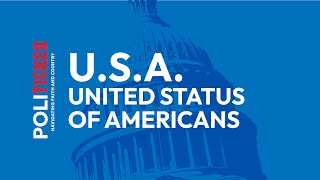 USA United Status of Americans [upl. by Thaxter858]