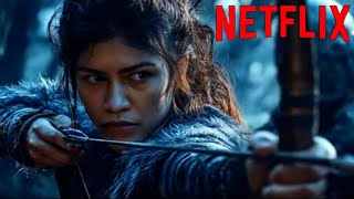 Top 8 New Series Realised In December 2024 Netflix Amazon Prime AppleTv [upl. by Rediah]