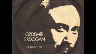 Ozdemir Erdogan  Gurbet 1972 Turkish Psychedelic RockFolk Vinyl LP [upl. by Titos561]