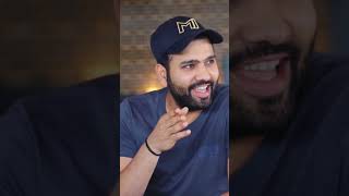 rohitsharma ne boli Mumbai tapori language [upl. by Norrie120]