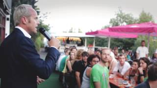 Wesser Sommerfest 2012 [upl. by Haerr720]