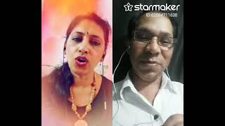 YOUTUBE  StarmekarAsiqi All  Song Hanif Rehan Starmeker  Singer Shreelaxmi [upl. by Augusta915]