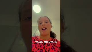 VALLE KOSOVARE [upl. by Arada]