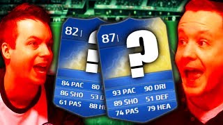 NOOOO WHAT A FK UP FIFA 14 ULTIMATE TEAM [upl. by Past186]