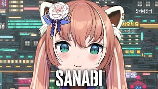 【SANABI】Yuria tries platforming again [upl. by Ecnar]