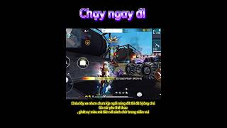 Chạy ngay đi  speedking  P16 freefire motoking speedking [upl. by Odiug]