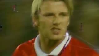 Manchester United 21 Bayern München 26 May 1999 [upl. by Thorny]