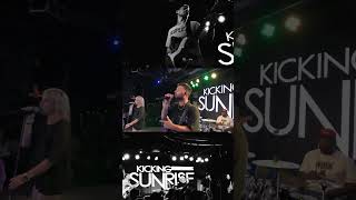 Kicking Sunrise  Jenks Club Summer 2024 [upl. by Amrac]