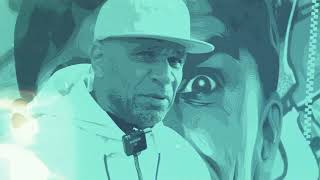 Goldie interview  Street Stories Wolverhampton [upl. by Yahsal]