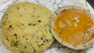 தினை பொங்கல்  Foxtail millet pongal recipe in tamil  Ven pongal recipe in tamil  Millet pongal [upl. by Carmencita370]