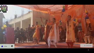 Dance On 26 saal di kuwari Punjabi song [upl. by Cusick]