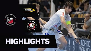 Highlights Karlstad  Storvreta [upl. by Lebiralc271]