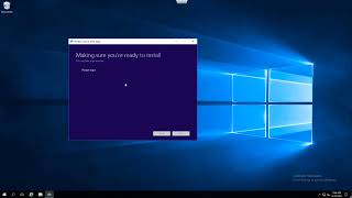 Inplace Upgradation of Windows Server 2016 to Windows Server 2019 [upl. by Holub]