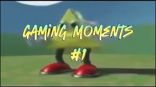 Gaming Moments 1 [upl. by Giordano268]