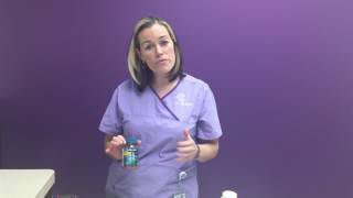 CVSEC  Tylenol and Ibuprofen Toxicity in Cats  presented by Dr Jennifer Mahon [upl. by Llertac683]