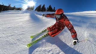 SKILIKEPRO SISTEM  POTPUNO DRUGAČIJE POIMANJE SKIJANJA [upl. by Jorry650]