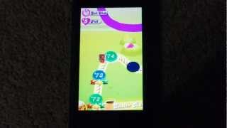 Unlimited Lives Cheat for Candy Crush Saga [upl. by Gnoy]