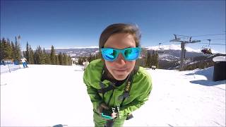 Day in the life working at Breckenridge 20142015 [upl. by Peppel901]