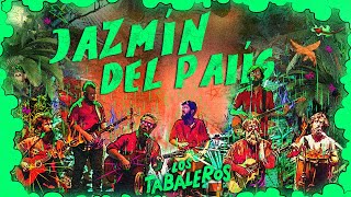 Jazmín del País  Una Noche en el Paraíso Escondido en vivo [upl. by Aara]