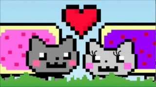 NYAN CAT REMIX [upl. by Mathe]