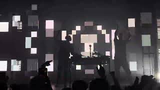 Tinlicker live  Hide U Terminal 5 NYC 101224 [upl. by Ecinehs633]