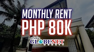 3 Bedroom House in Banilad Cebu City [upl. by Novyert]