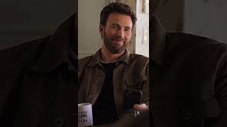 Ana De Armas amp Chris Evans 🥵 Ghosted Trailer 🔥 [upl. by Adrahc]