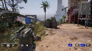 Hilarious Off The Grid kill [upl. by Ttreve]