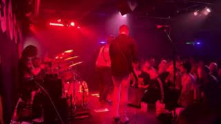 London Calling UK  London Calling  Live at Brudenell Club Clip [upl. by Anreval]