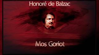 Mos Goriot 1972  Honore de Balzac teatruaudio teatruradiofonic teatruonline teatruvechi [upl. by Sellma92]