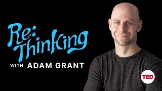 The science of personality and the art of wellbeing with Brian Little  ReThinking with Adam Grant [upl. by Oremoh720]