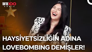 Yeni Nesil İlişkiler Bizi Bozar  Az Önce Konuştum [upl. by Misak]