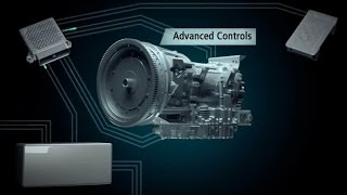 The Value of An Allison Transmission Electronic Controls [upl. by Anesor753]