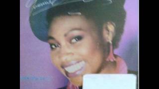 yvonne chaka kanthank you mr dj1985wmv [upl. by Etac119]