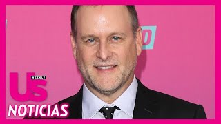 Dave Coulier padece linfoma agresivo en etapa 3 y comparte su experiencia [upl. by Anairt18]