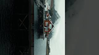 Cinematic Lofoten  Norway  Hotel Videography lofoten cinematic [upl. by Clarisa]