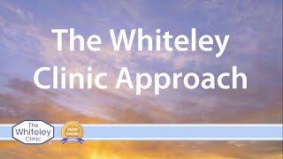 Summer Legs Whiteley Clinic approach to varicose veins – The Whiteley Protocol® [upl. by Roby964]