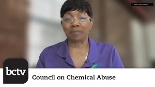 Fetal Alcohol Spectrum Disorder FASD  Council on Chemical Abuse [upl. by Tannie]