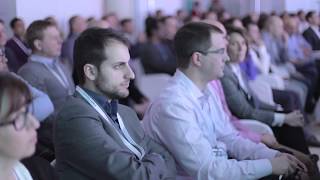 Siemens Gamesa Innovation Days 2018 [upl. by Alda666]