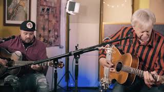 Guitar Boogie and Windy amp Warm l Collaborations l Tommy Emmanuel with Trey Hensley [upl. by Wilone]