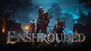 Enshrouded Part 5 Die Folge Der Tode [upl. by Terry48]