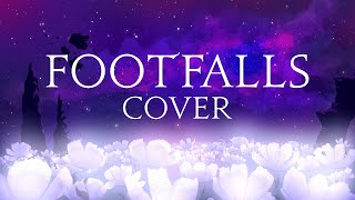 【FFXIV】Footfalls cover [upl. by Kaitlin]