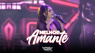 Raphaela Santos A Favorita  Melhor Amante Lançamento  DVD 2022 [upl. by Buddie]