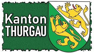 Kanton Thurgau  Der ruhige Osten der Schweiz [upl. by Fendig951]